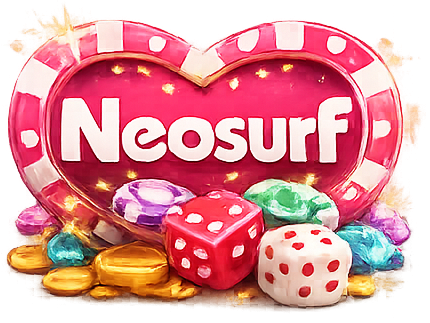 Neosurf Casino AU